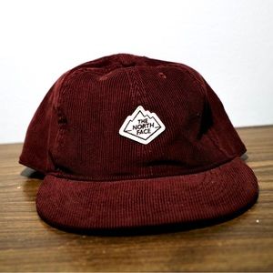 The North Face Corduroy Hat